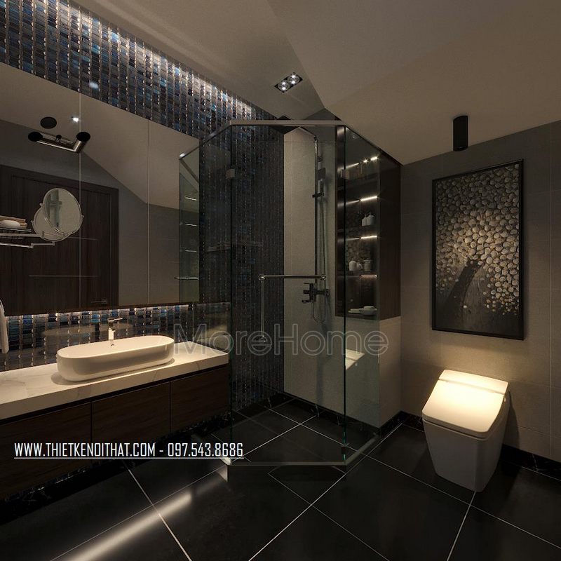 thiet-ke-biet-thu-ecoparkaThiết kế nội thất phòng tắm biệt thự Ecopark Văn Giang  (95)